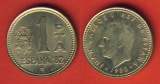 Spanien 1 Peseta 1980 (*80)