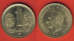 Spanien 1 Peseta 1980 (*82)