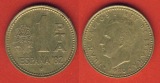 Spanien 1 Peseta 1980 (*81)