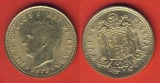 Spanien 1 Peseta 1975 (77)