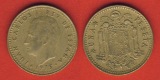 Spanien 1 Peseta 1975 (79)