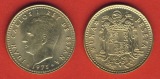 Spanien 1 Peseta 1975 (76)