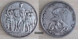 Deutsches Kaiserreich. Preussen, Wilhelm II. 2 Mark 1913 A Bef...