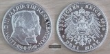 Deutsches Kaiserreich.  Lot Sachsen/ Bayern  1917/ 1918 - Imit...