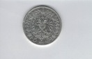 5 Kronen 1900 silber 21,6g fein Kronenwährung Österreich Fra...