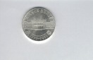 25 Schilling 1971 Wiener Börse 200 Jahre silber Gedenkmünze ...