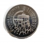 Deutschland 25 Euro 2015 G Silbermünze 999 Silber 25 Jahre De...