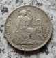 Peru 1 Dinero 1903