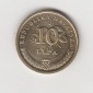 10 Lipa Kroatien 1995 (N164)