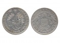 Ungarn Hungary 2 Pengo 1932 BP Silber