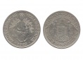 Ungarn Hungary 2 Pengo 1929 BP Silber