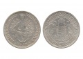 Ungarn Hungary 2 Pengo 1938 BP Silber