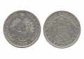 Ungarn Hungary 2 Pengo 1939 BP Silber