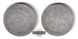 RDR Österreich-Habsburg, Maria Theresia 1740-1780. Kronentale...