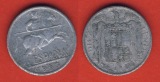 Spanien 10 Centimos 1953