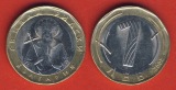 Bulgarien 1 Lev 2002