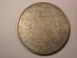 C09  Sachsen  Konventionstaler 1829 in ss-vz   Originalbilder