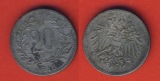 Österreich 20 Heller 1916