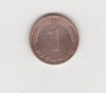1 Pfennig 1972 D (N197)