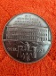 Médaille Goetz commémorative des accords de Munich, origine ...