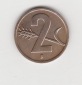 2 Rappen Schweiz 1951 (N213)