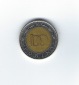 Ungarn 100 Forint 1997