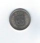 Schweiz 5 Franken 1968