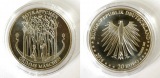 BRD: 20 EURO Ag925 2016 A Rotkäppchen Jaeger 604 Stgl. in Kap...