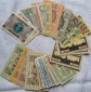 Notgeld: Lot aus 29 verschiedenen Kleingeldscheinen Ostpreußen