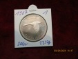 Kanada Dollar 1967 Silbermünze /1
