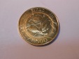 6.Italien 500 Lire 1998 R, KM# 198 Gedenkmünze vergoldet