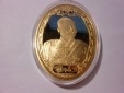 Medaille - Die Drei-Kaiser, Wilhelm I. Friedrich III. und Wilh...