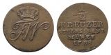 Preußen; Kleinmünze 1788