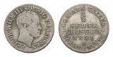 Preußen; Kleinmünze 1825