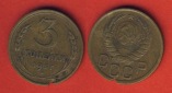 Russland 3 Kopeken 1937