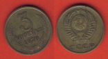 Russland 3 Kopeken 1970