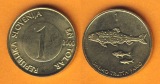 Slowenien 1 Tolar 2000