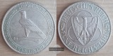 Deutschland, Weimarer Rep.  5 Reichsmark  1930 A FM-Frankfurt ...