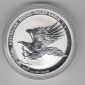 Australien, 1 Dollar 2015, Wedge Tailed Eagle, 1 unze oz Silber