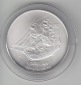 Cook Islands, 1 Dollar 2011, Segelschiff Bounty, 1 unze oz Silber