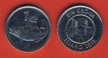 Island 1 Krone 2011