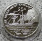 Niederländisch Antillen 25 Gulden 1997