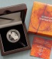 2 Dollars 2021 (2.) Leonardo da Vinci Silber PP Icons of Inspi...