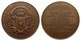 Medaille; 1903; Bronze; 132 g; Ø 69 mm
