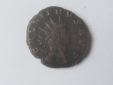 Römische Münzen; Kaiserzeit; Gallienus, 253-268; 10. Emissio...