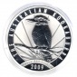 Australien 30 Dollar Kookaburra 2009 ST 1 Kilo Silber Münzena...