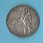 Goetz Medaille 1930 Rheinlandräumung Silber Münzenankauf Kob...