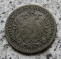Österreich 10 Kreuzer 1872