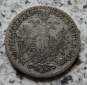 Österreich 10 Kreuzer 1872