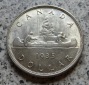 Canada 1 Dollar 1935, Erhaltung